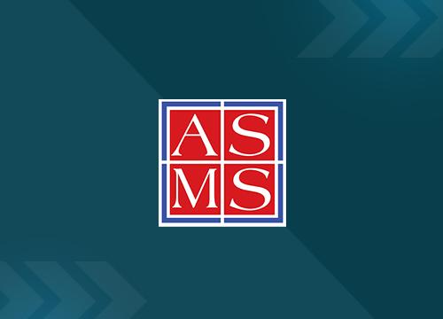 ASMS 2025