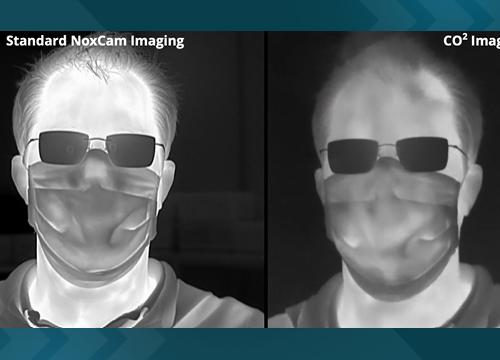 Gas imaging
