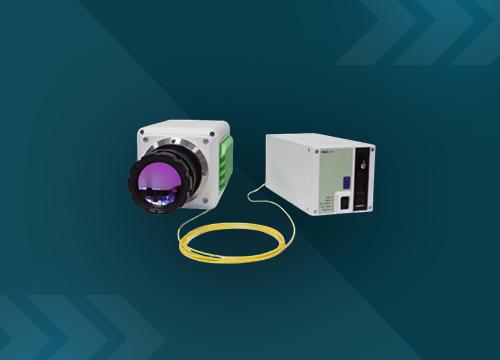 Optical fiber link