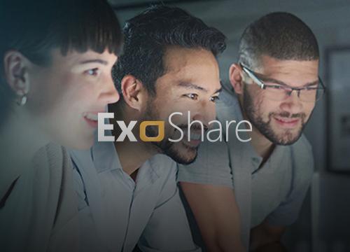 ExoShare: Employee share offering