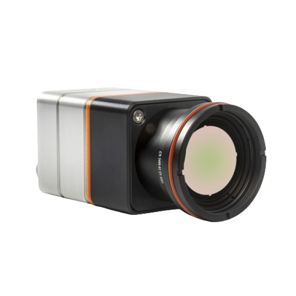 Ceres HR thermal camera Ceres-T-640-Series