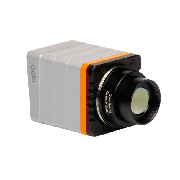 Gobi HP thermal camera Gobi