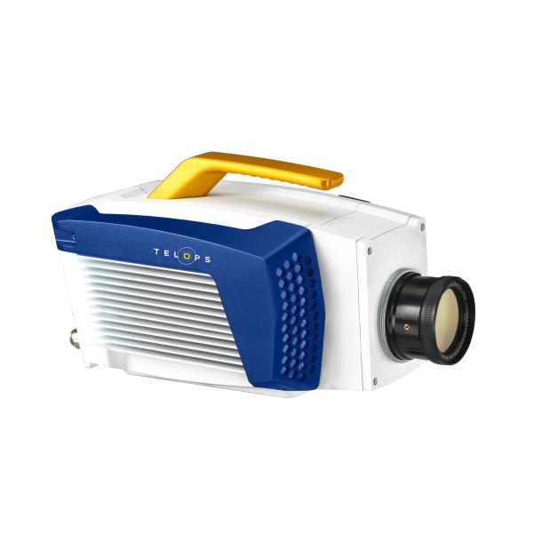 High-Dynamic-Range Cameras High-Dynamic-Range Cameras