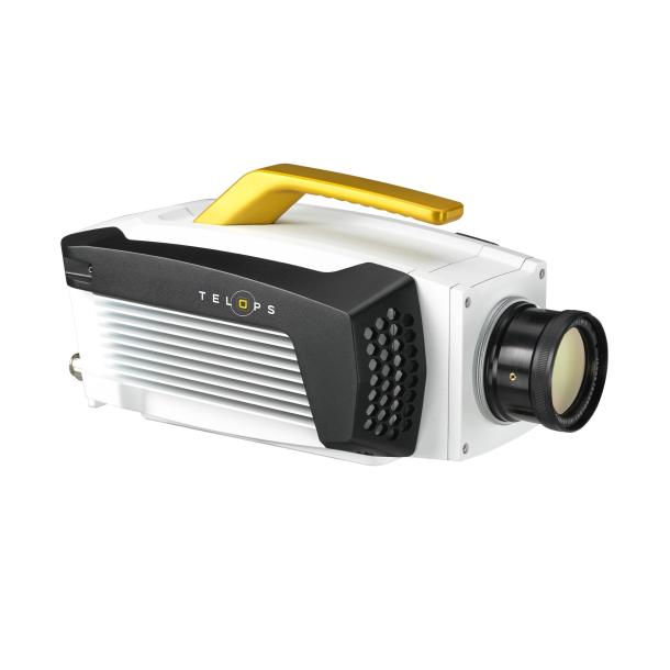 High-Performance FAST Cameras High-Performance FAST Cameras Telops