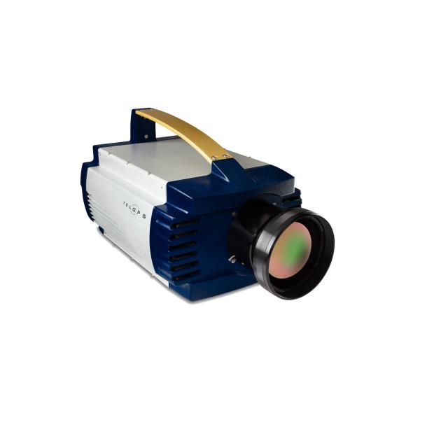 Multispectral Cameras Multispectral FAST Cameras
