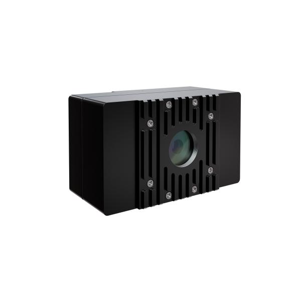 PhotonPix™ Single Photon Detector PhotonPix single-photon detection