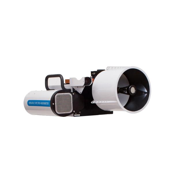 Versatile Spectroradiometer versatile spectro-radiometer (vsr)