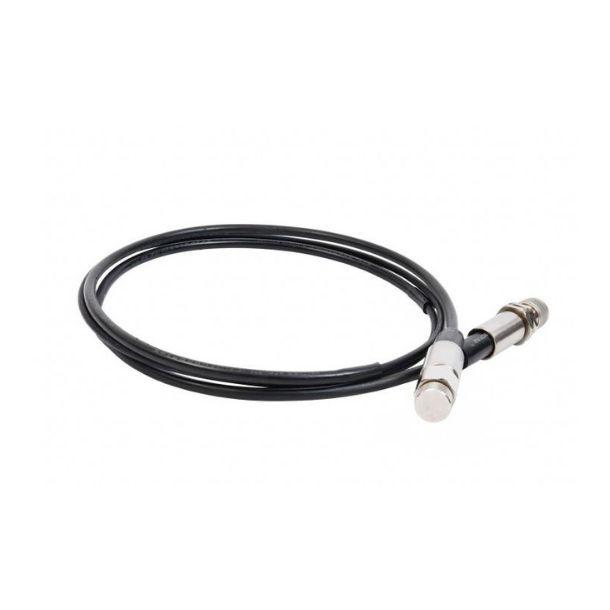 Coaxial cable extensions & connectors Coaxial cable extensions & connectors