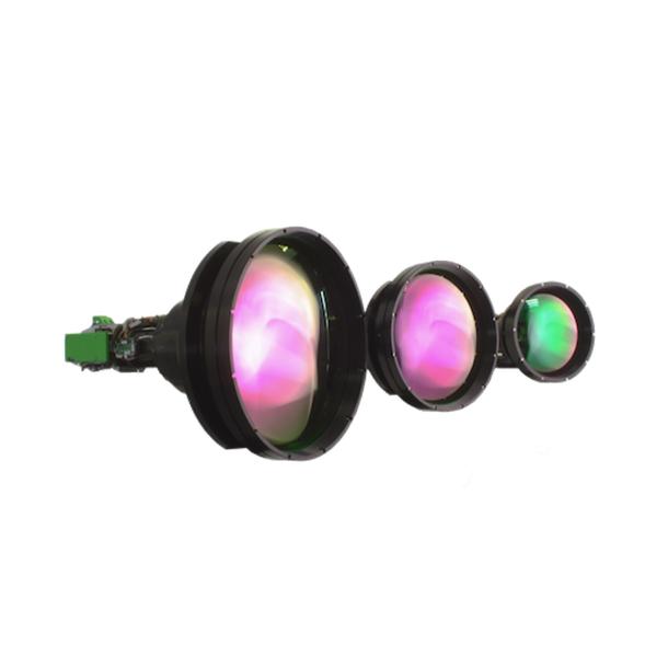 NoxCore HD High Definition Infrared Camera Cores