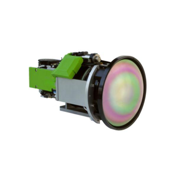 NoxCore TRIF360LW Cooled LWIR Trifocal Infrared core