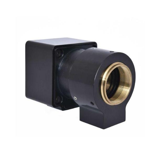 iCMOS Intensified CMOS iCMOS Intensified CMOS