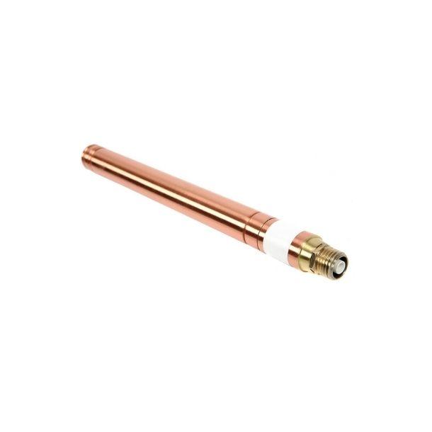 BF₃ Proportional Counters BF₃ Proportional Counters