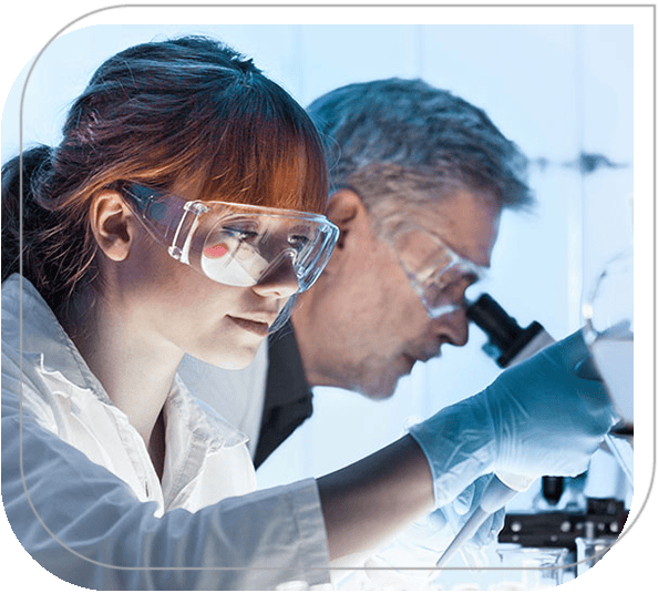 Exosens - XRay technologie