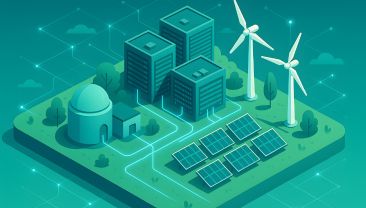 Exosens Radiation detection