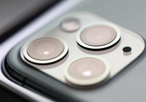 Imaging lens quality control