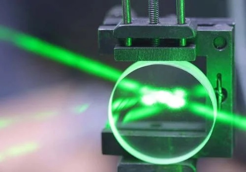 Laser Induced Damage Threshold