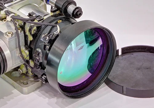 Measure optical systems at their working wavelength