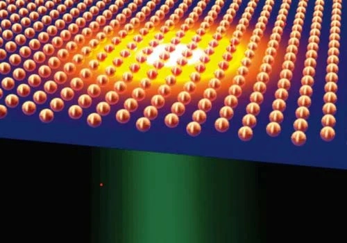 Photothermal therapy