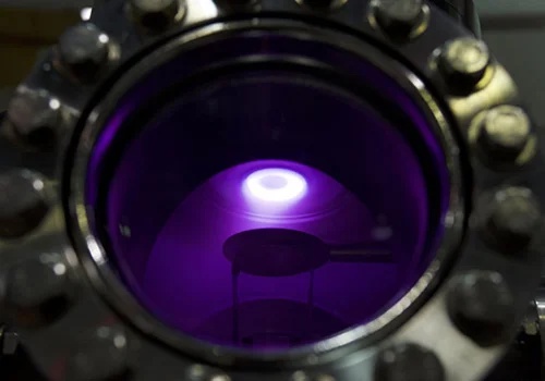 Plasma and gas jet density measurement