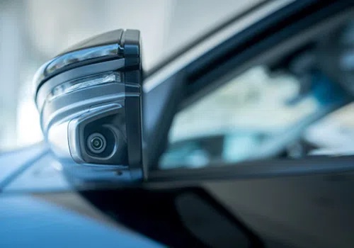 ADAS objective lens benchmarking