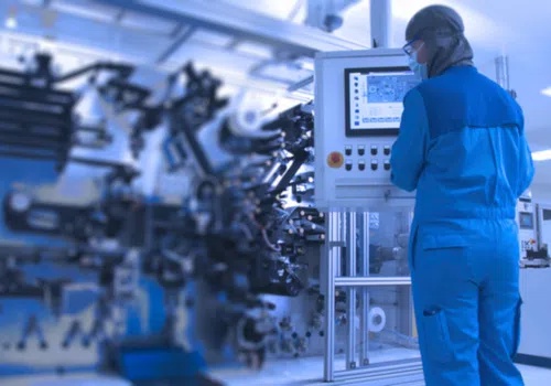 Instrumentation integration
