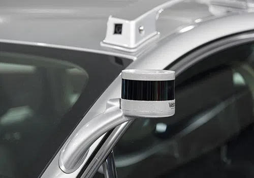 Single-shot LiDAR qualification