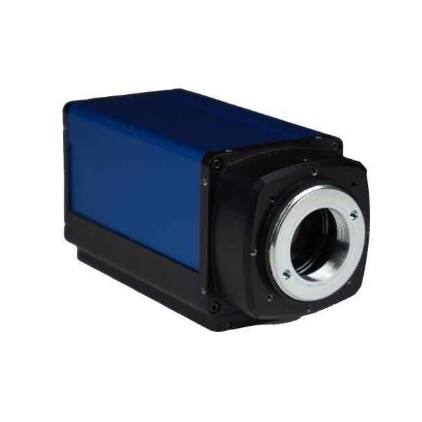 i2Nocturn intensified camera