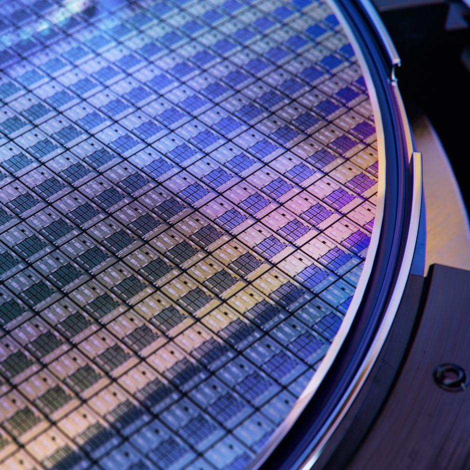 Exosens semiconductors
