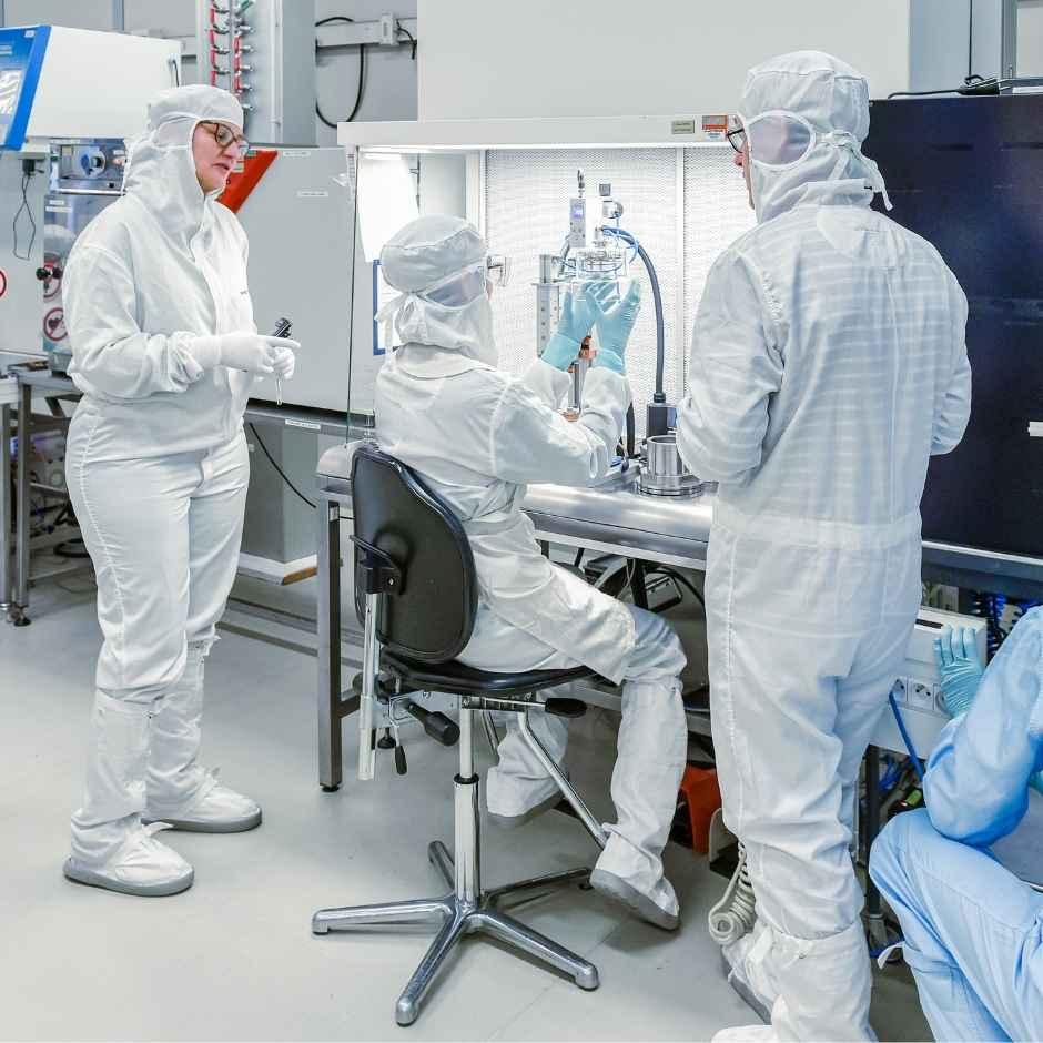 Exosens France