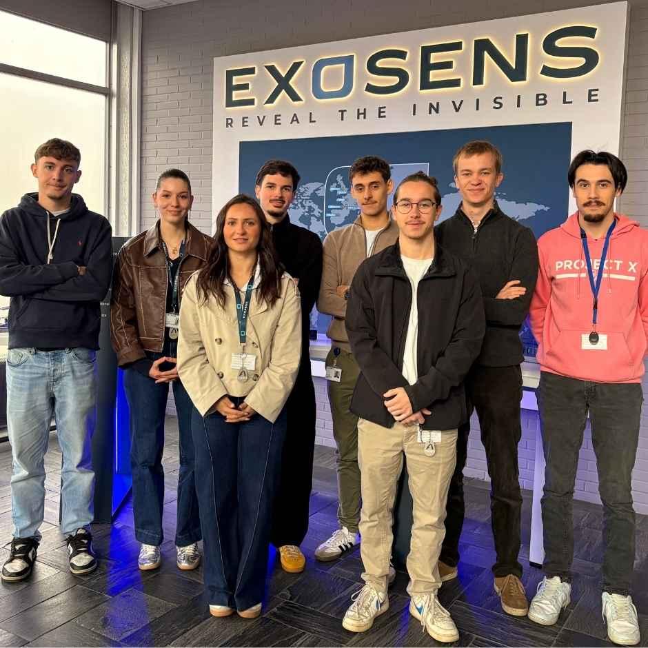 Exosens France