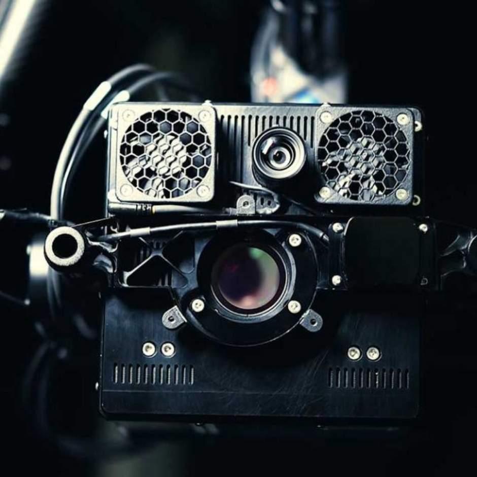 Exosens Telops