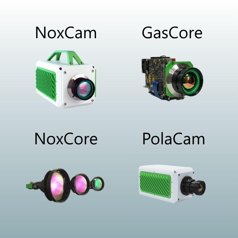 NoxCore Family