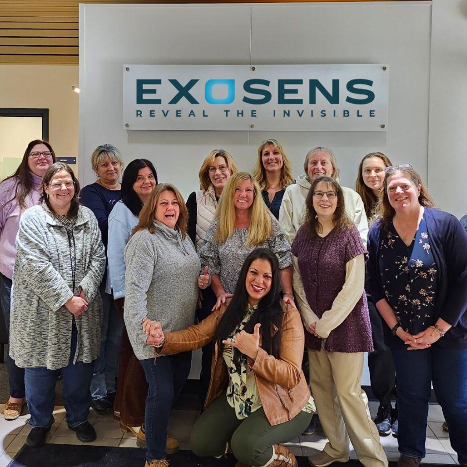 Exosens Sturbridge