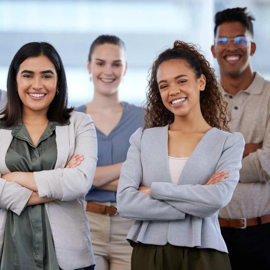 work with us exosens