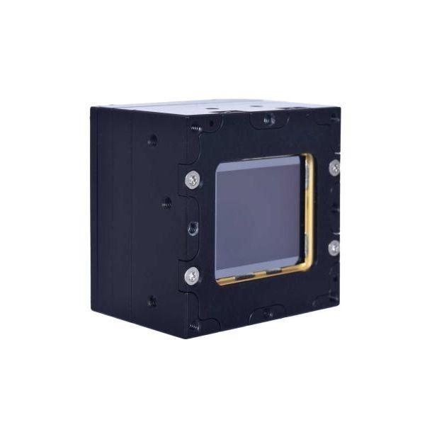 ADVANCED INFRARED IMAGING