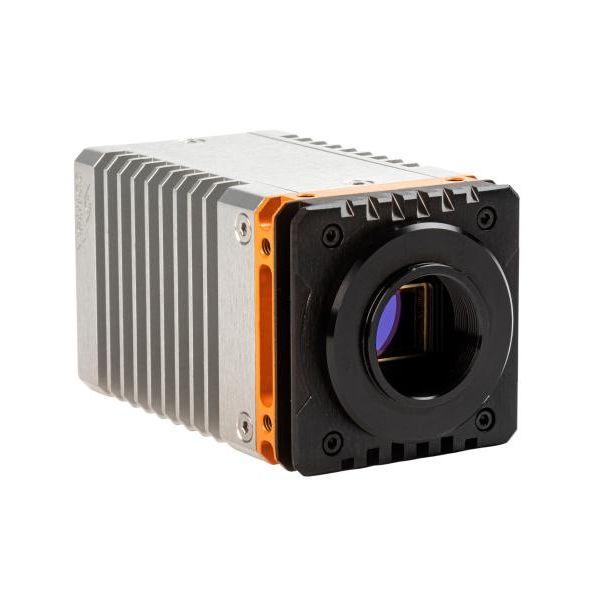 ADVANCED INFRARED IMAGING