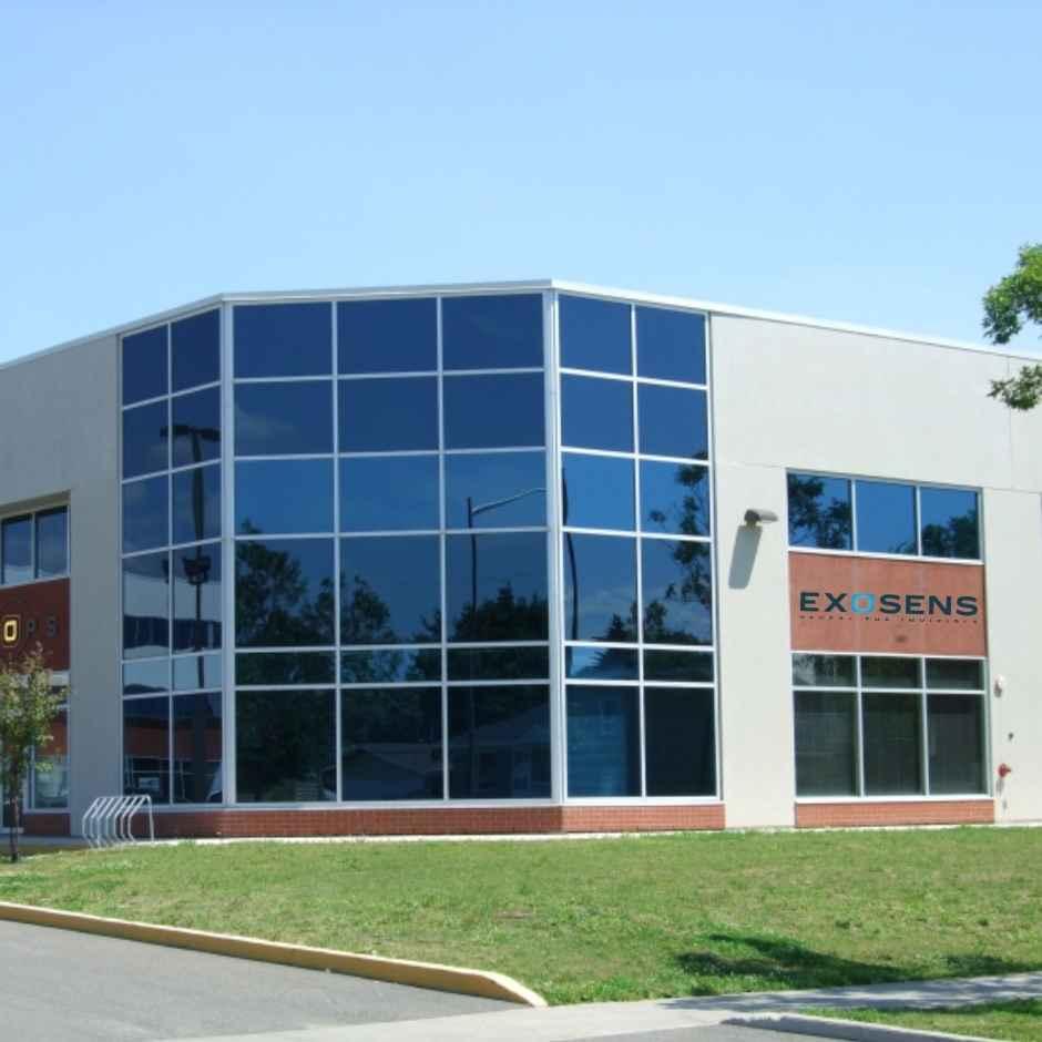 Exosens Canada