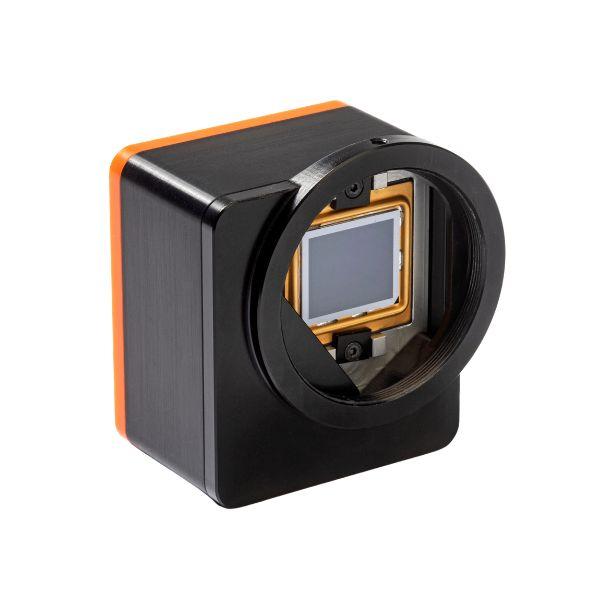 ADVANCED INFRARED IMAGING