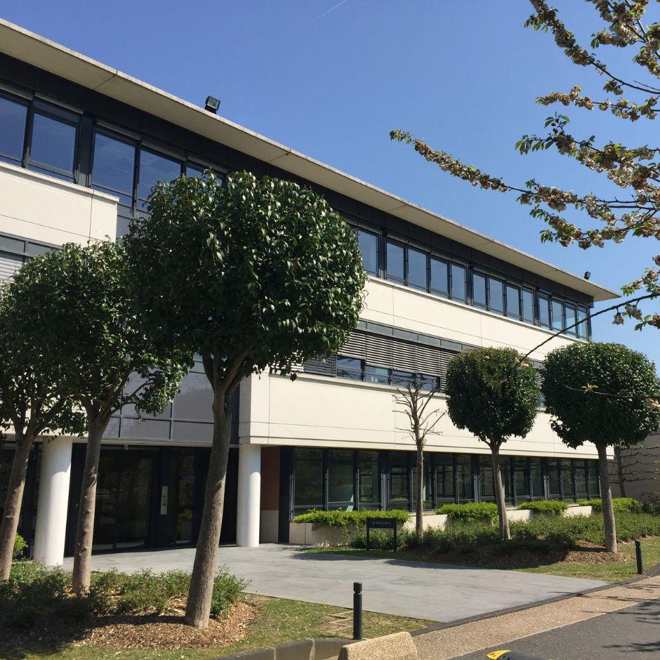 Exosens Palaiseau