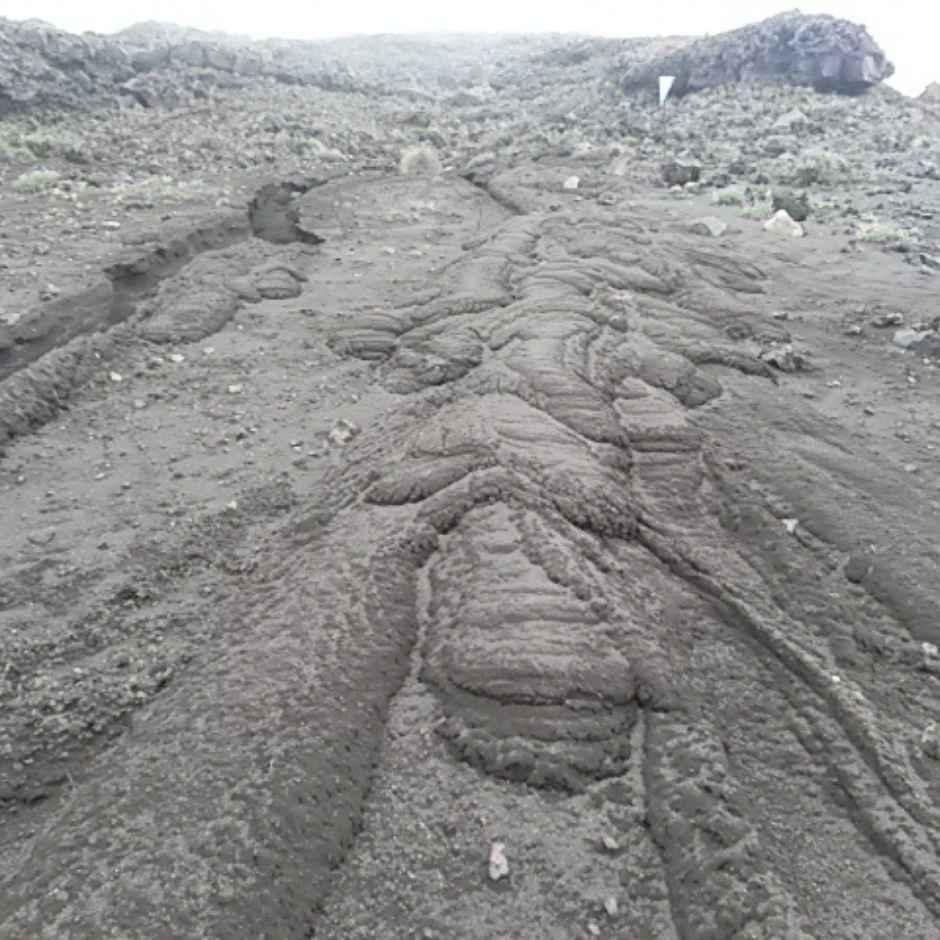 Exosens Volcanology