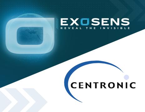 Exosens - Centronic