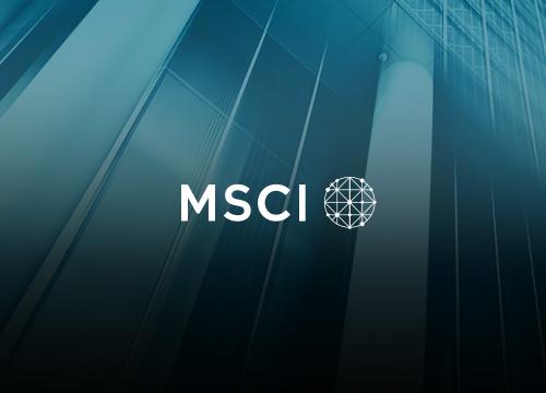 Exosens Joins MSCI