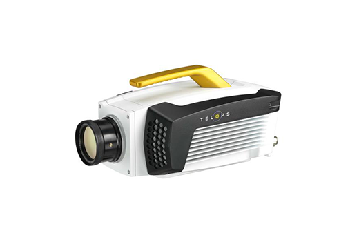 Hyperspectral, Multispectral & High-speed infrared cameras