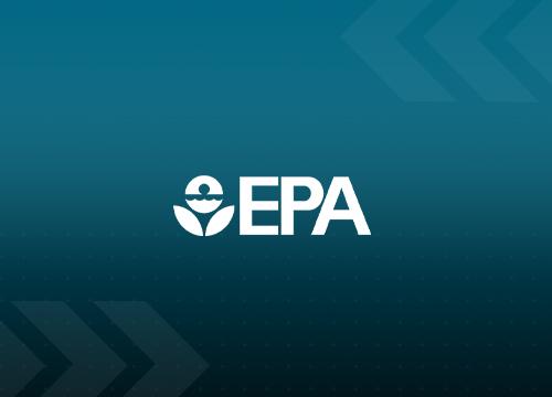 EPA approval submission