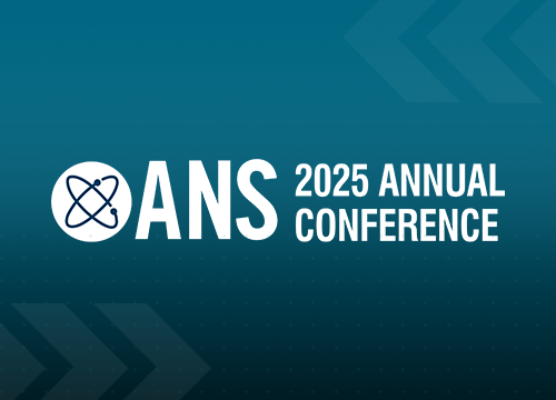 ANS 2025