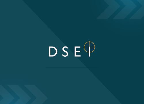 DSEI London 2025