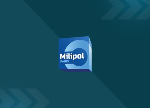  Milipol Paris 2025