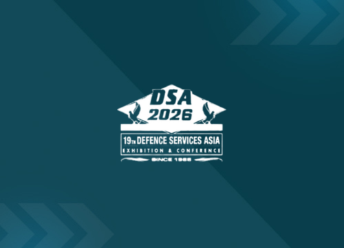 Defence Services Asia 2026