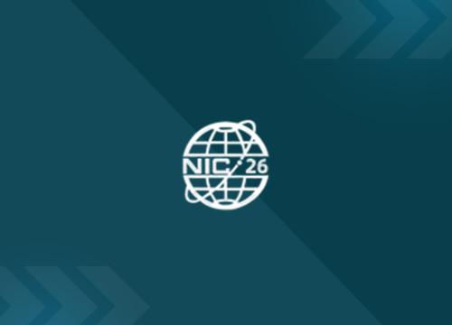 Nuclear Industry China 2026