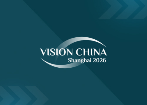 VISION CHINA 2026